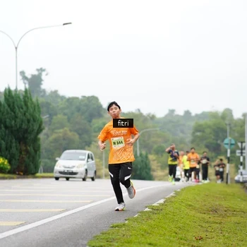 Runner Photo 8471448
