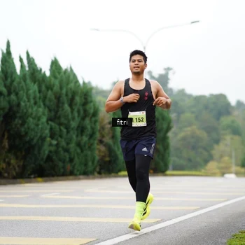 Runner Photo 8471452
