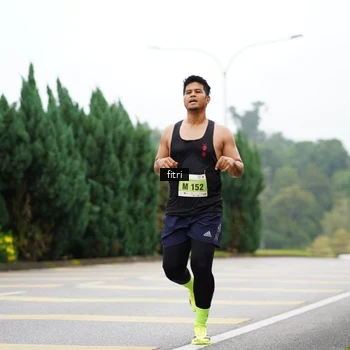 Runner Photo 8471453
