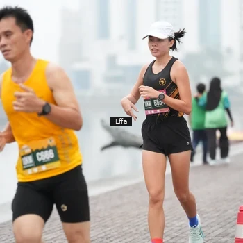 Runner Photo 8471454