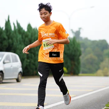 Runner Photo 8471456