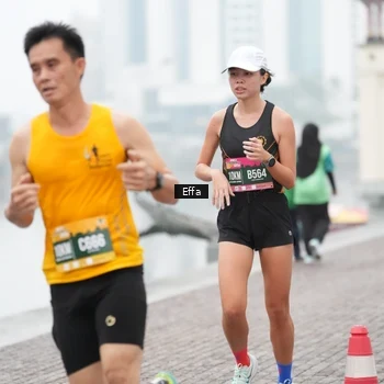 Runner Photo 8471457
