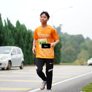 Runner Photo 8471459