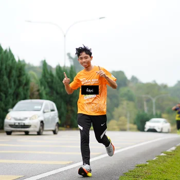 Runner Photo 8471462