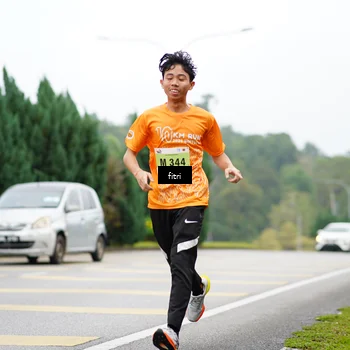Runner Photo 8471463