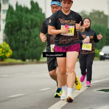Runner Photo 8471465