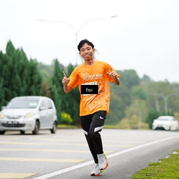 Runner Photo 8471469