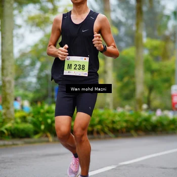 Runner Photo 8471470