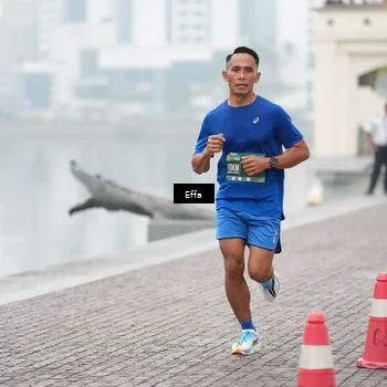 Runner Photo 8471471