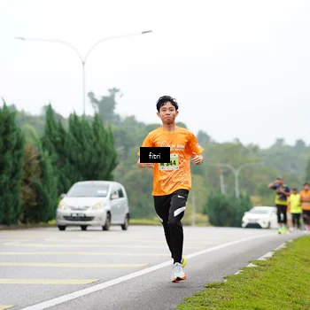 Runner Photo 8471481