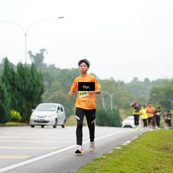 Runner Photo 8471483