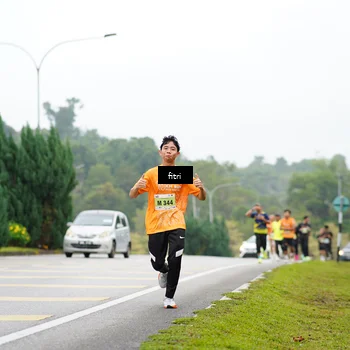 Runner Photo 8471484