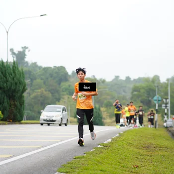Runner Photo 8471485