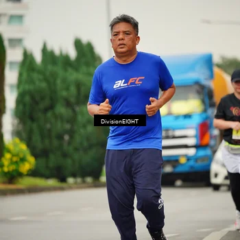 Runner Photo 8471486