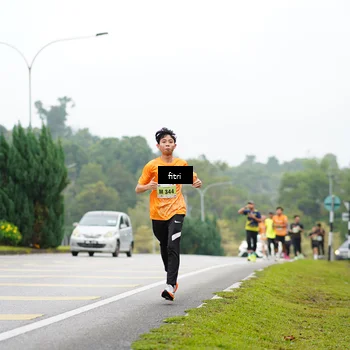 Runner Photo 8471487
