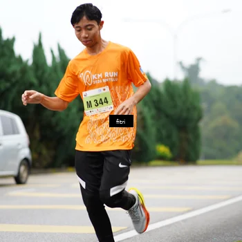 Runner Photo 8471490