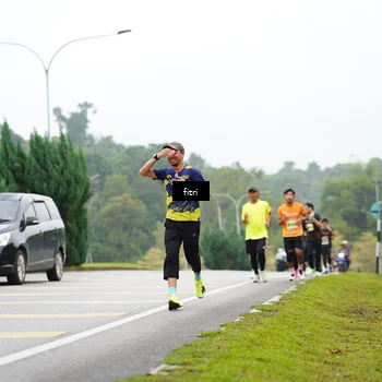 Runner Photo 8471505