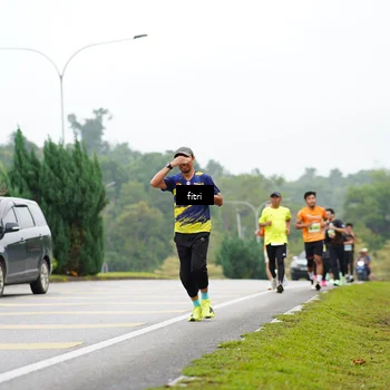 Runner Photo 8471508