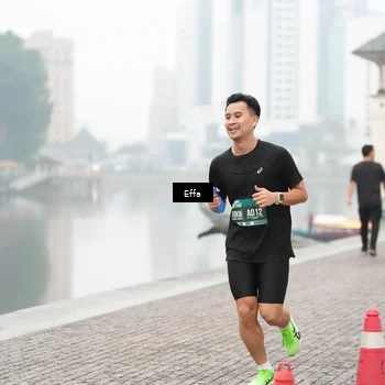 Runner Photo 8471509