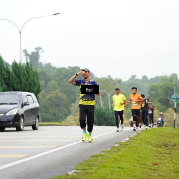 Runner Photo 8471511
