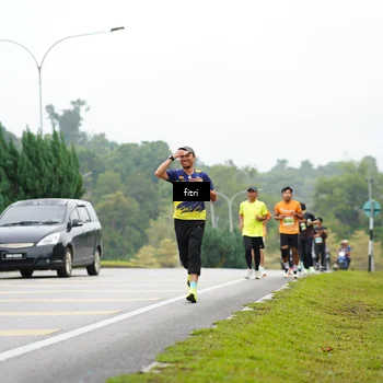 Runner Photo 8471519