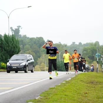 Runner Photo 8471521
