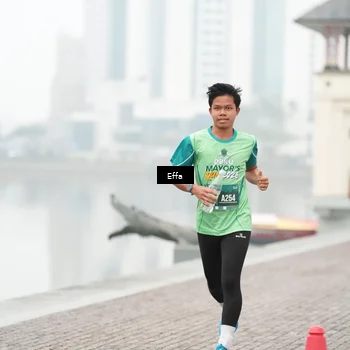 Runner Photo 8471522