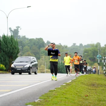 Runner Photo 8471524