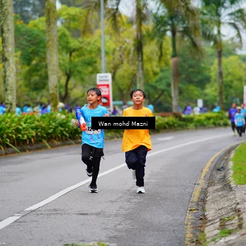 Runner Photo 8471525