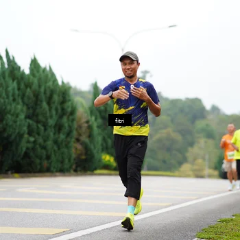 Runner Photo 8471532
