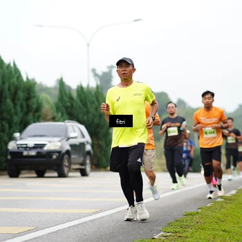 Runner Photo 8471544