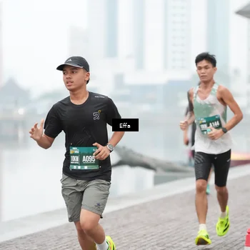 Runner Photo 8471546