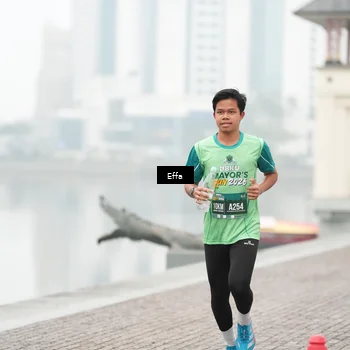Runner Photo 8471553