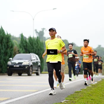 Runner Photo 8471556