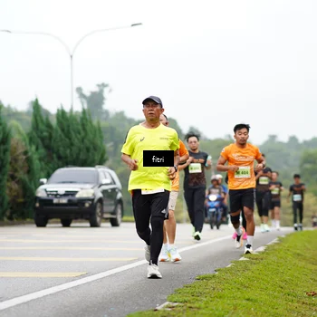 Runner Photo 8471561