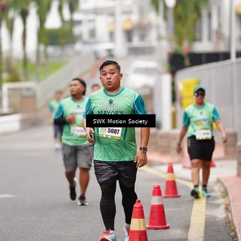 Runner Photo 8471562