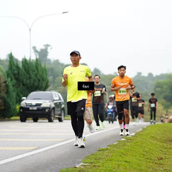 Runner Photo 8471564