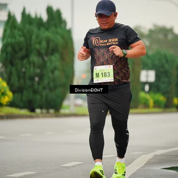 Runner Photo 8471571