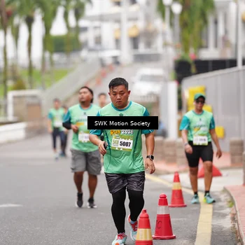 Runner Photo 8471573