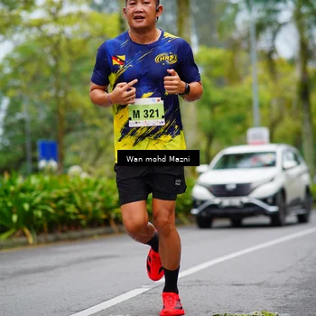 Runner Photo 8471577