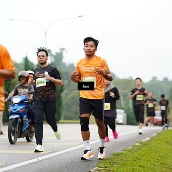 Runner Photo 8471579