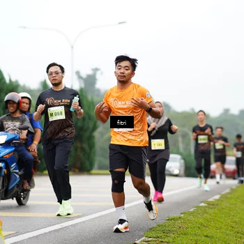 Runner Photo 8471581