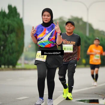 Runner Photo 8471584