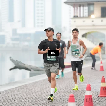 Runner Photo 8471588
