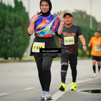Runner Photo 8471589