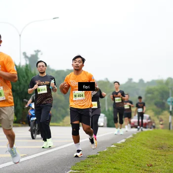 Runner Photo 8471590
