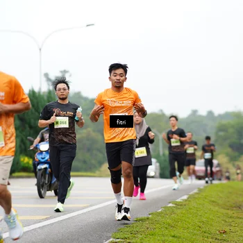 Runner Photo 8471591