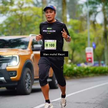 Runner Photo 8471596