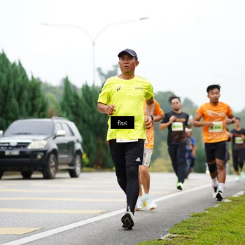 Runner Photo 8471597