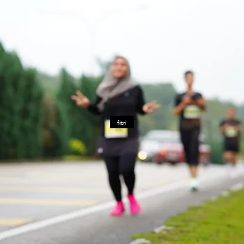 Runner Photo 8471600